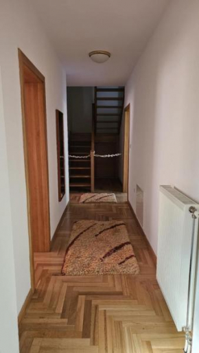 Apartman A&B